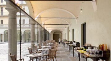 Популярные отели Турина