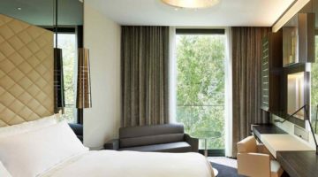 Популярные отели Милана