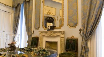 Отели Неаполя 2*