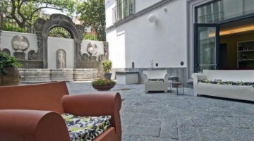 Отели Неаполя 3*