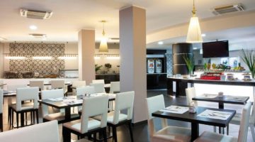 Дешевые отели Генуи