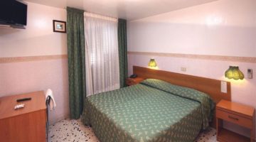 Дешевые отели Палермо