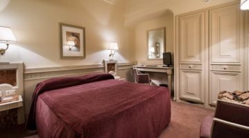 Дешевые отели острова Сицилия