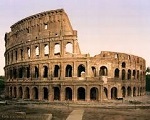 Достопримечательности Рима — описание величественного Колизея