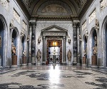Музеи Ватикана в Риме - описание знаменитого музейного комплекса