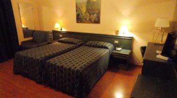 Отели Болоньи 2*