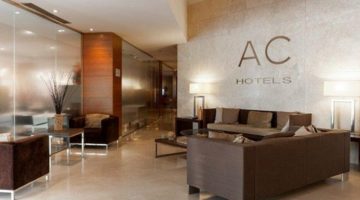 Отели Генуи 4*