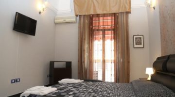 Отели Катании 3*