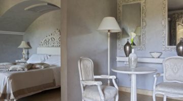 Отели Катании 5*