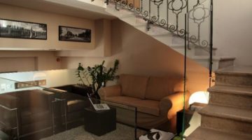 Отели Падуи 2*