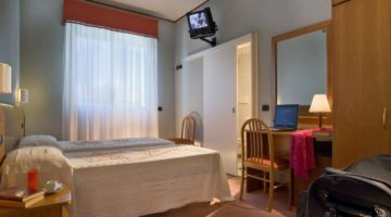 Отели Падуи 3*