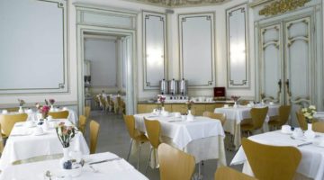 Отели Падуи 4*