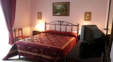 Отели Палермо 2*