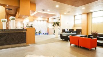 Отели Палермо 4*