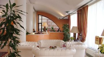 Отели Вероны 4*