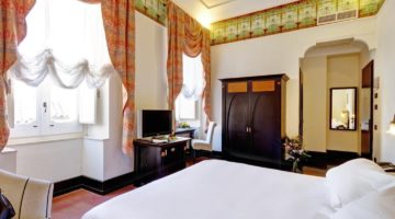 Отели острова Сицилия 5*