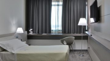 Популярные отели Болоньи