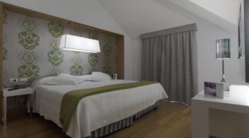 Популярные отели Генуи