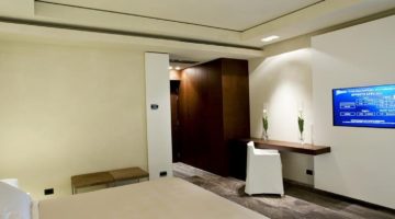 Популярные отели Катании