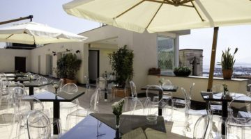 Популярные отели Неаполя