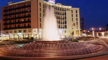 Популярные отели Падуи