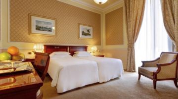 Популярные отели Палермо