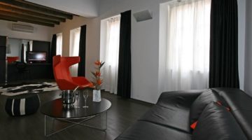 Популярные отели Триеста