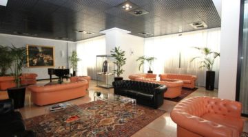 Популярные отели Вероны