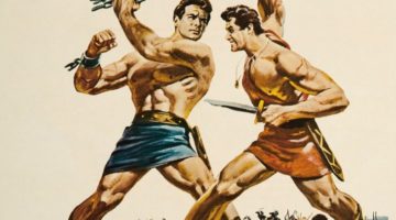 Ромул и Рем - знаменитая легенда об основании Рима