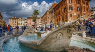 Что посмотреть в Риме - полезные советы для туристов