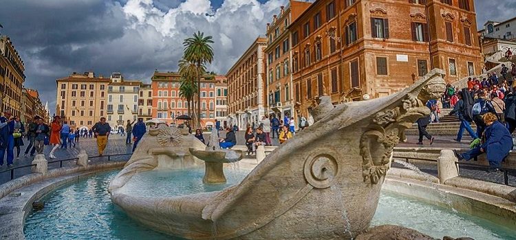 Что посмотреть в Риме - полезные советы для туристов