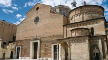 Кафедральный собор в Падуе - история строительства сооружения