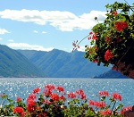 Озеро Комо в Милане - описание красивейших мест Италии