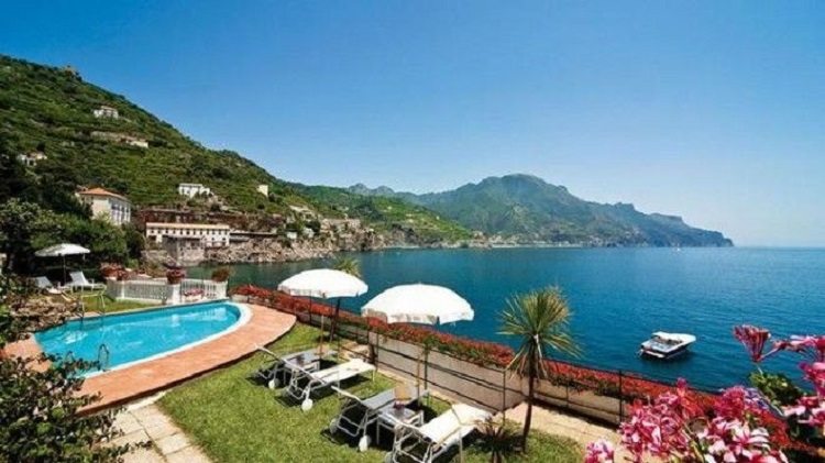 Как выбрать подходящее место для отдыха в Италии - обзор отелей