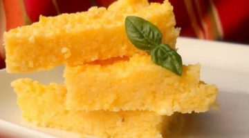 Полента что это такое, классический рецепт приготовления блюда