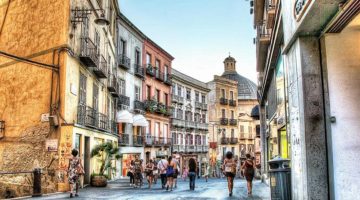 Город Кальяри на острове Сардиния - описание достопримечательностей