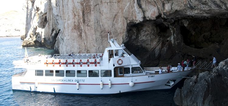 Грот Нептуна на острове Сардиния - описание достопримечательности