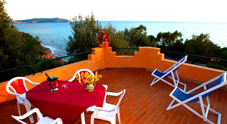 Лучшие отели в городе Кальяри - как выбрать подходящее место для отдыха