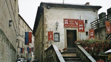 Музеи в Сан-Марино - описание необычных мест республики