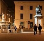 Символ свободы: гора Монте-Титано в Сан-Марино