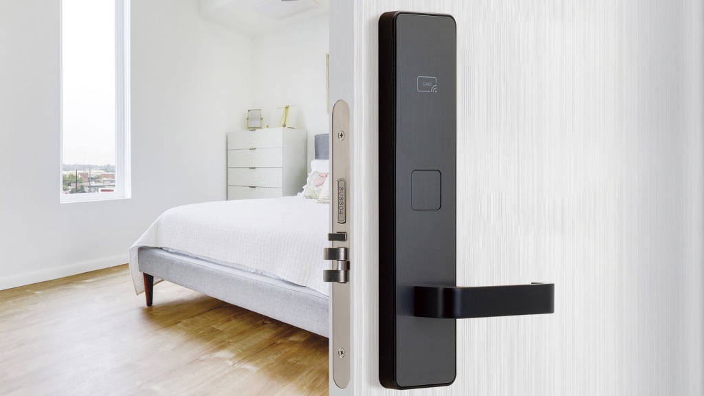 Услуги отеля